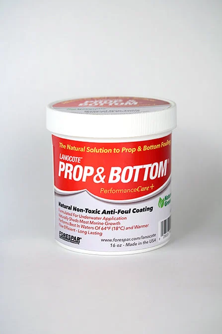 Forespar LanoCote Prop & Bottom 16oz Jar
