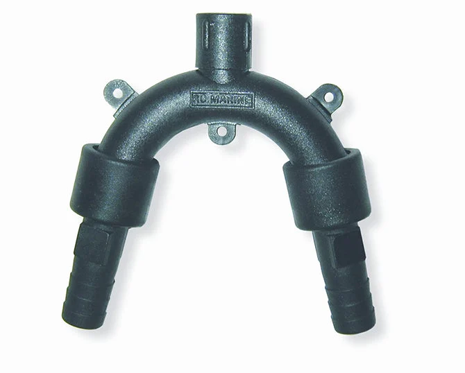 Forespar Vented Loop 5/8" MF-843