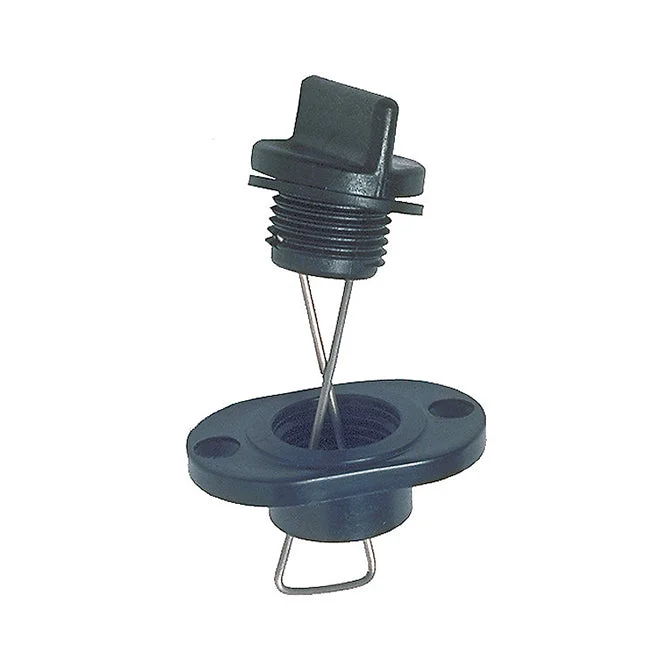 Forespar Drain Plug MF 790