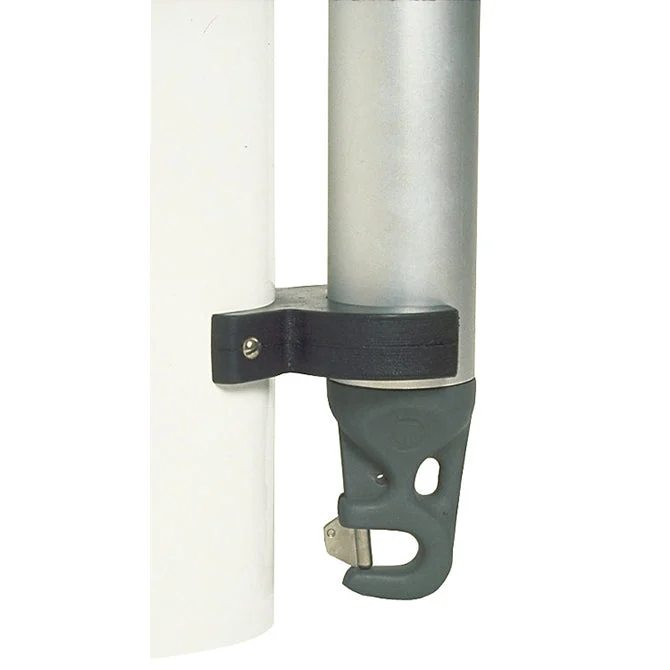 Forespar Mast Mounted Chocks 3" Dia. MPC-300