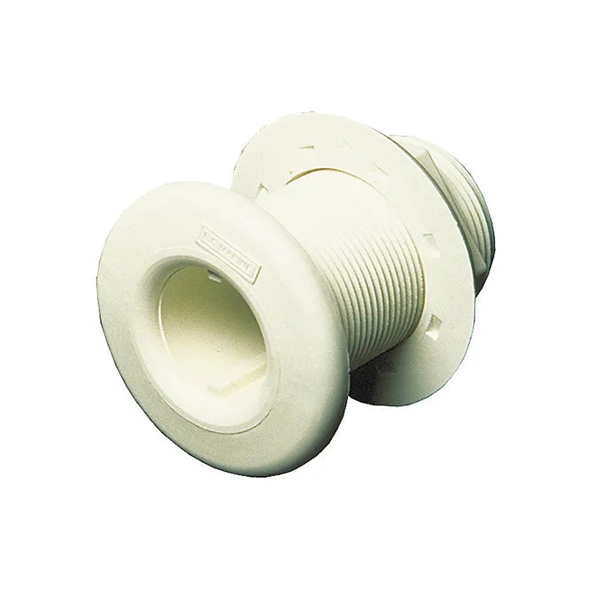 Forespar Series 251 Thru-Hull Connector 1/2"