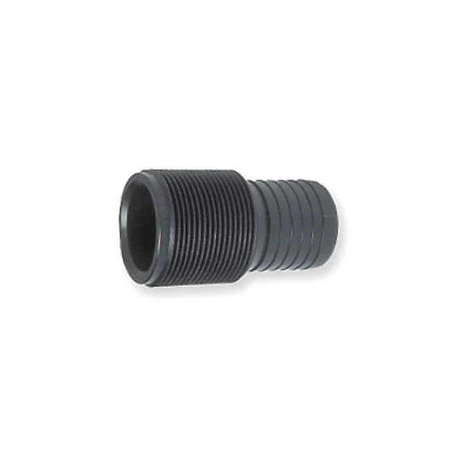Forespar Marelon Tailpipe Hose Adapter 1/2" CF-252