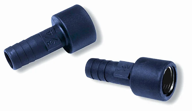Forespar Marelon Female Threaded Hose Adapter 1-1/2" FPT x 3/4"