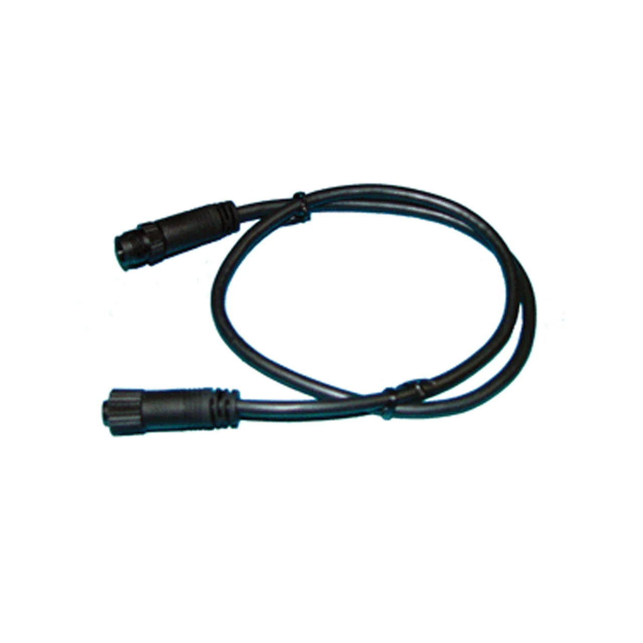Lowrance 000-0119-88 NMEA2000 Cable for Network Extension - 2 ft. - 000-0119-88