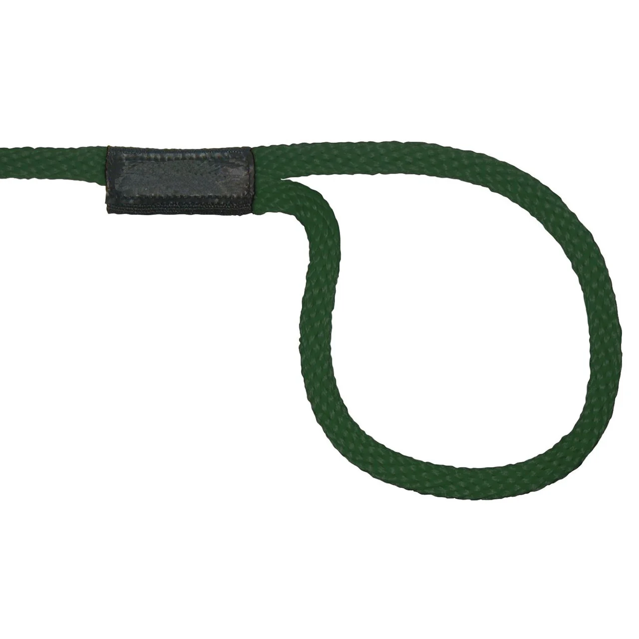 Regal Connection Dock Line, 1/2" x 20' - Forest Green - 802012-13