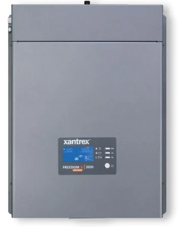 FREEDOM X 2000 INVERTER