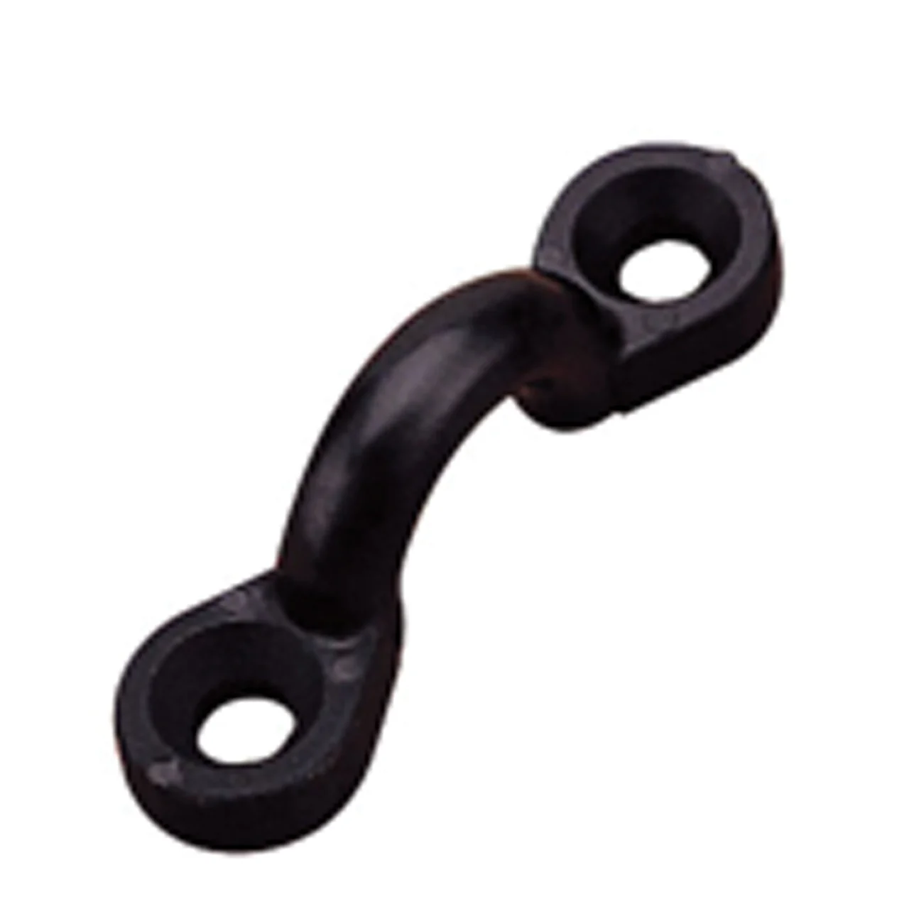 Sea-Dog 081310 Nylon Pad Eye - Black - 81310
