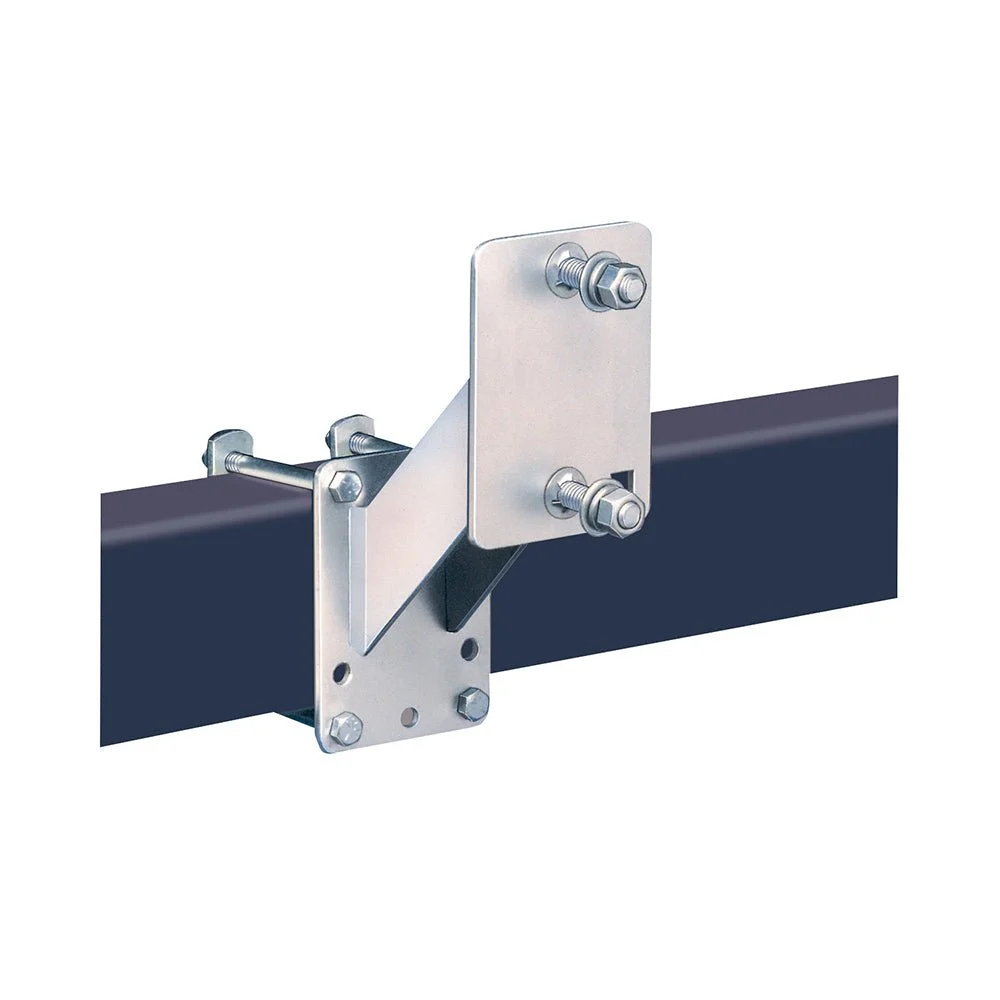 Fulton Spare Tire Carrier - Bolt-On – Marine Electrical Replacement Part