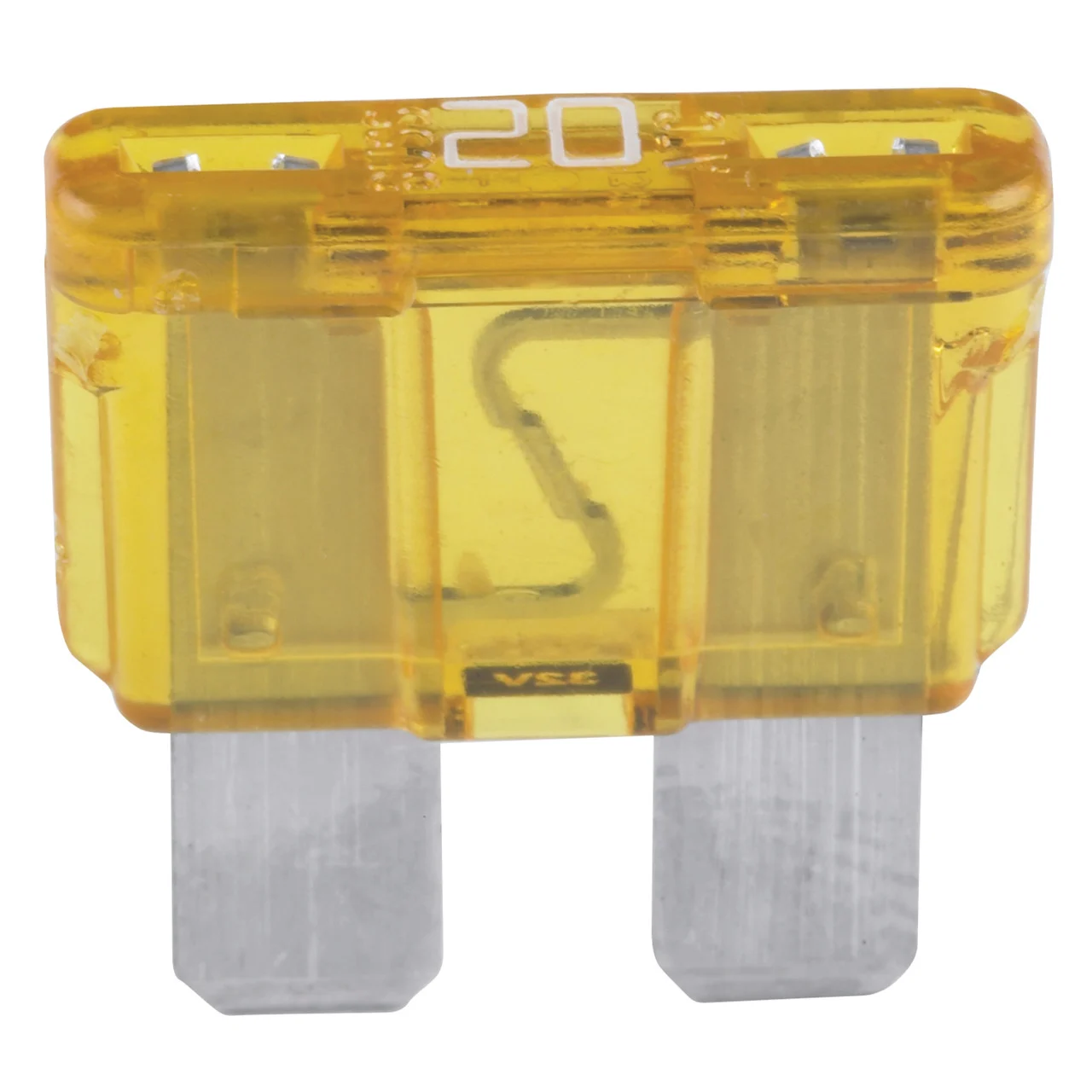Bussmann ATC-20 Replacement ATC Fuse - 20 Amp - ATC-20