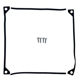 Furuno Flush Mount Kit F/Fcv800