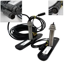 Furuno Side Scan Paired Thru-Hull Transducers F/Tzt3