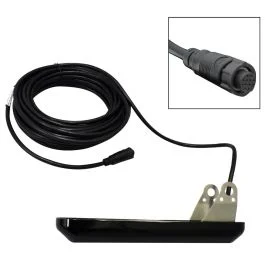 Furuno Side Scan Transom Mount F/Tzt3