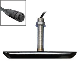Furuno 455t-Ss903 Side-Scan Thru-Hull Stainless F/Tztouchxl Series