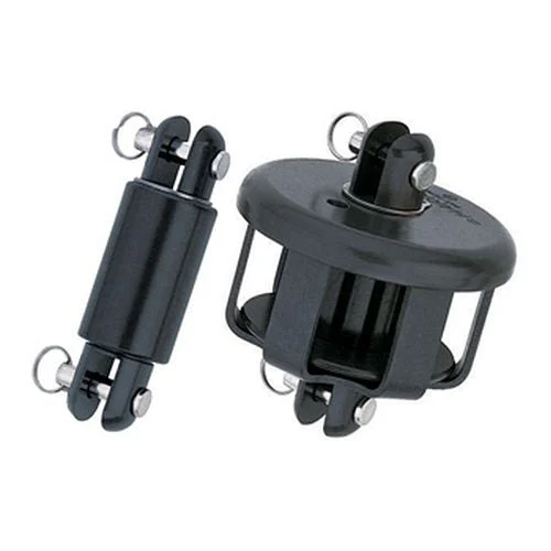 furling system, small boat