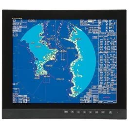 Furuno 19" Color Lcd Marine Monitor