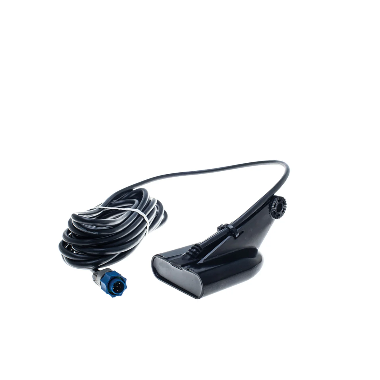 Lowrance 000-10977-001 HDI Skimmer Transducer - 50/200/455/800 kHz - 000-10977-001