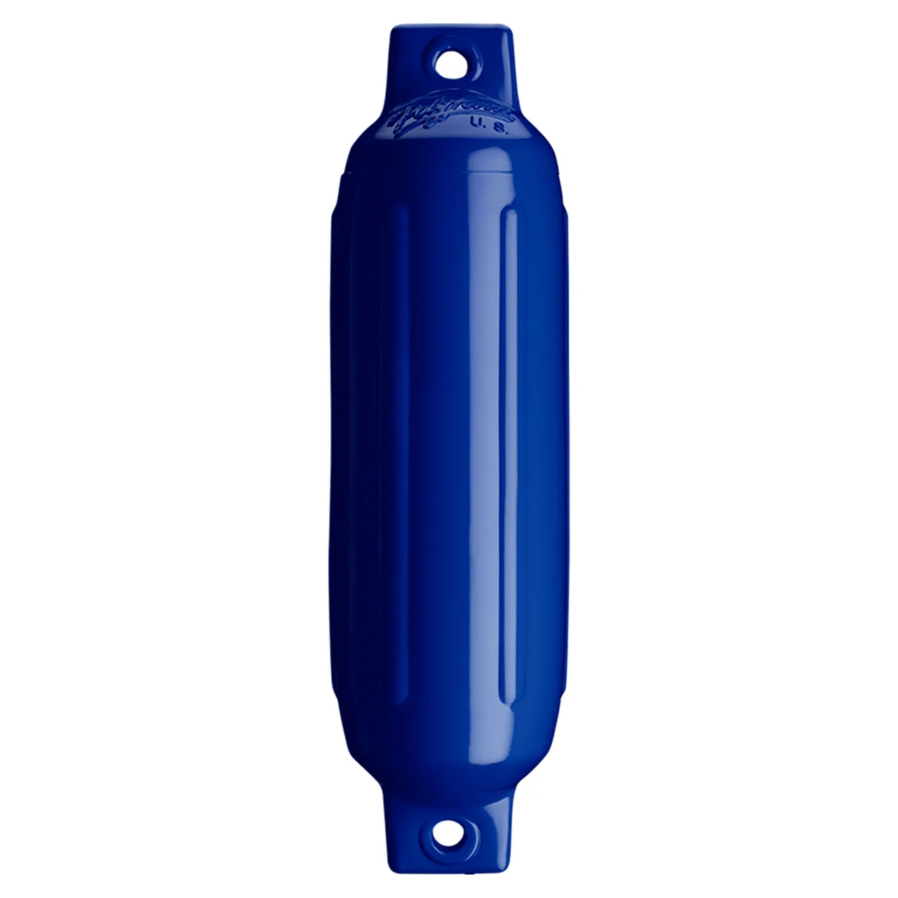 Polyform G-1 COBALT BLUE G Series Fender - 3.5" x 12.8", Cobalt Blue - G-1 COBALT BLUE