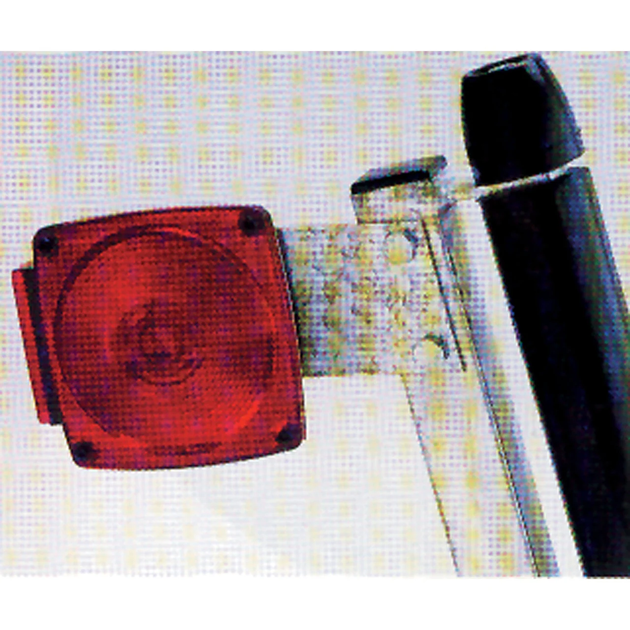 Tie Down Engineering 86107 Guide-On Light Bracket Kit - 86107