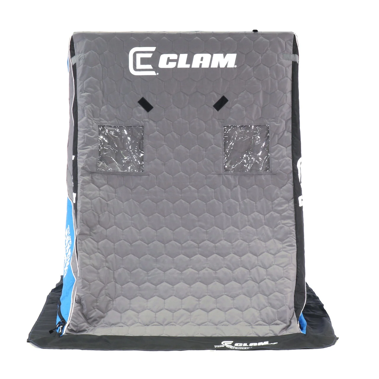 Clam 16677 Nanook XT Thermal - 16677