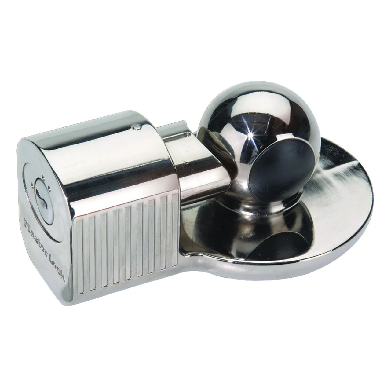 Master Lock 377DAT Universal Trailer Coupler Lock - 377DAT