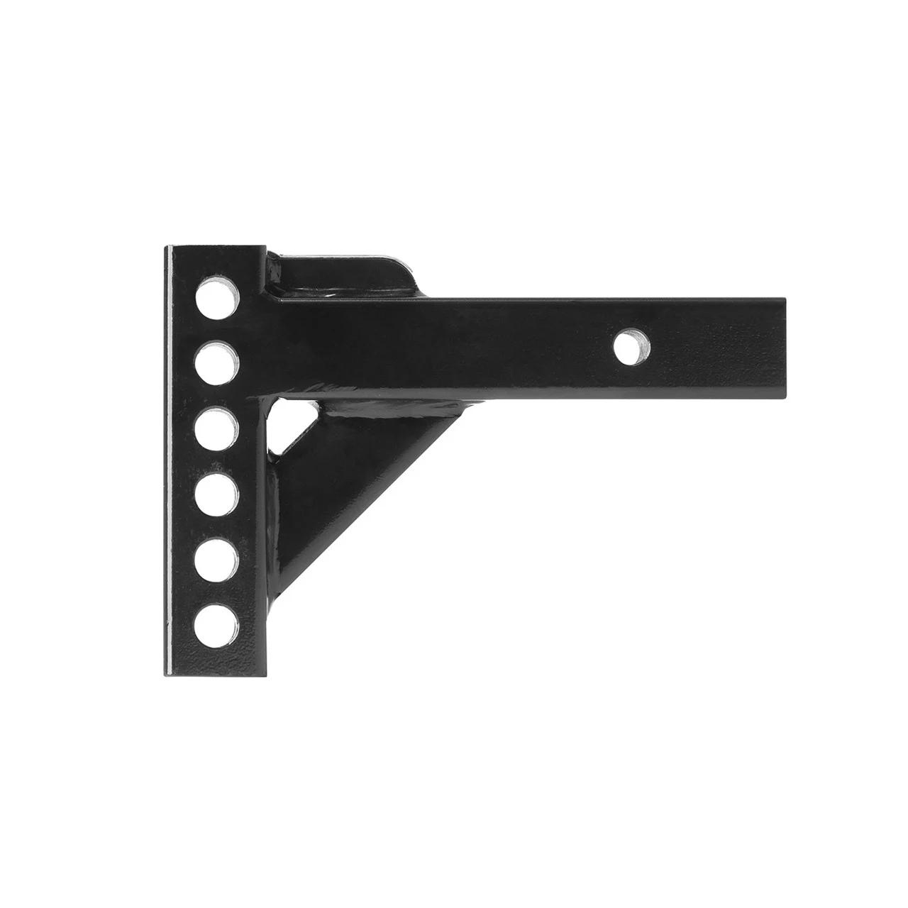Equal-i-zer 90-02-4140 2" Adjustable Shank - 3" Drop, 7" Rise, 12" Length - 90-02-4140