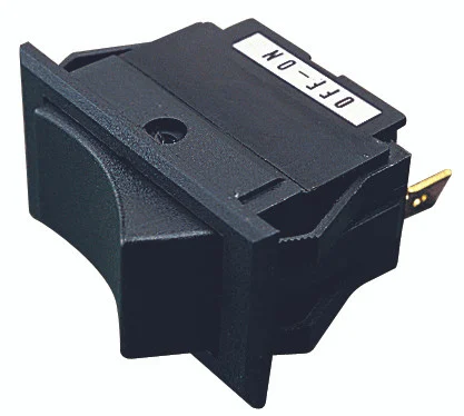 Sea-Dog 420248-1 Large Rocker Switch - On/Off/On - 420248-1