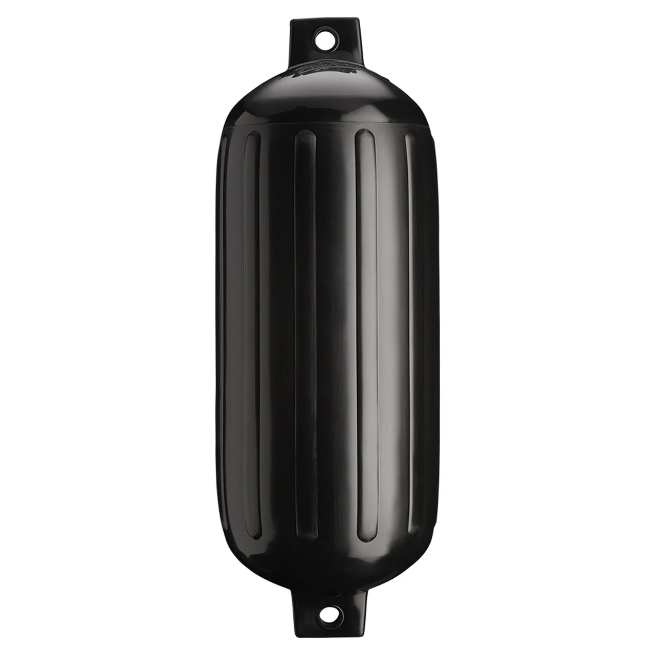 Polyform G-6 BLACK G Series Fender - 11" x 30", Black - G-6 BLACK