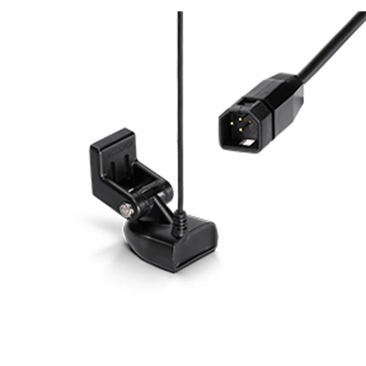 Humminbird 710236-1 Transom Mount Transducer - XNT 9 28 T - 710236-1