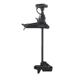 Garmin Force Kraken Black 48" Trolling Motor W/Gt56uhd Transducer