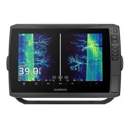 Garmin Echomap Ultra 2 106sv W/O Transducer - Garmin Navionics+