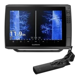 Garmin Echomap Ultra 2 122sv W/Gt56uhd-Tm Transducer