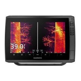 Garmin Echomap Ultra 2 126sv W/O Transducer - Garmin Navionics+