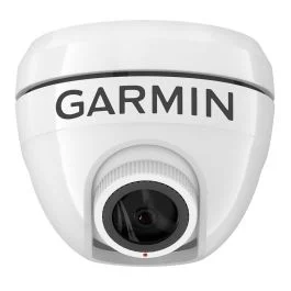 Garmin Gc 245 Surface Mount Camera - White