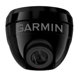 Garmin Gc 245 Surface Mount Camera - Black