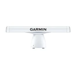 Garmin Gmr 1234 Xhd3 4' Open Array Radar & Pedestal - 12kw