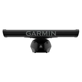 Garmin Gmr Fantom 124 Radar - Black