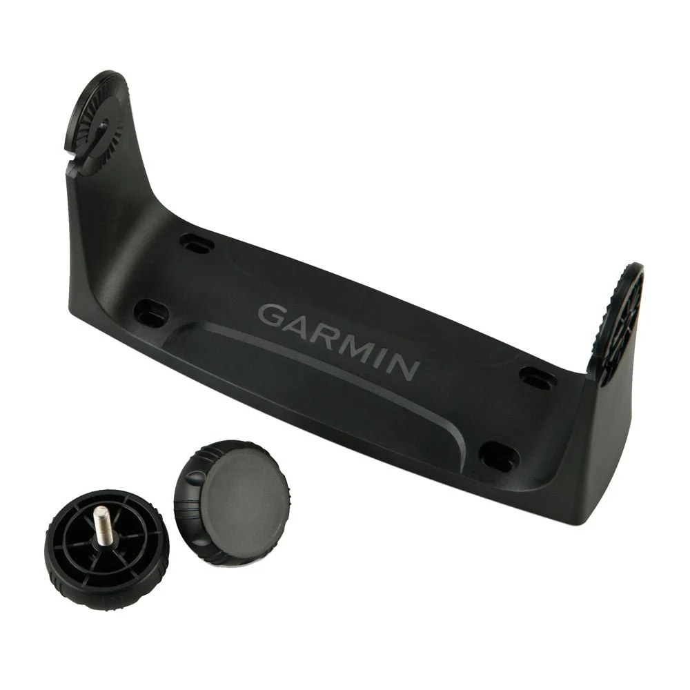 Garmin Bail Mount w/Knobs f/7xx Series – Marine Boat Replacement Part