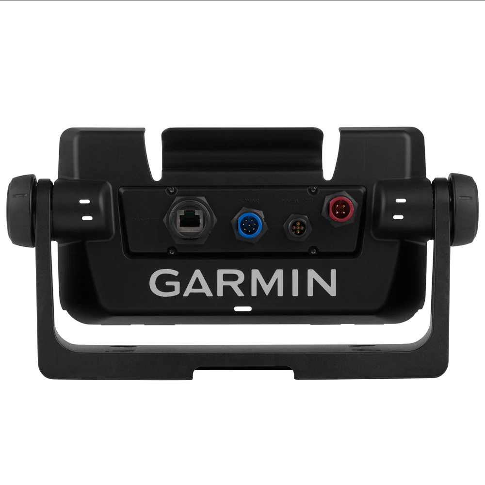 Garmin Bail Mount w/Knobs f/echoMAP™ CHIRP 7Xdv – Marine Boat Replacement Part