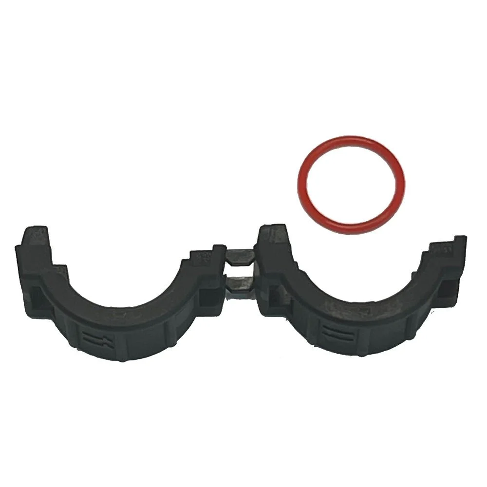 Garmin Quarter Turn Locking Collar – Marine Electrical Replacement Part