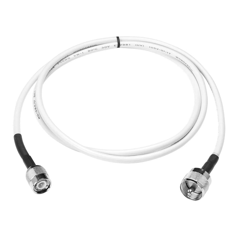 Garmin VHF Interconnect Cable - 1.2M – Marine Electrical Replacement Part