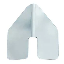 Gator Guards Bowshield - Small 6.5" X 6"