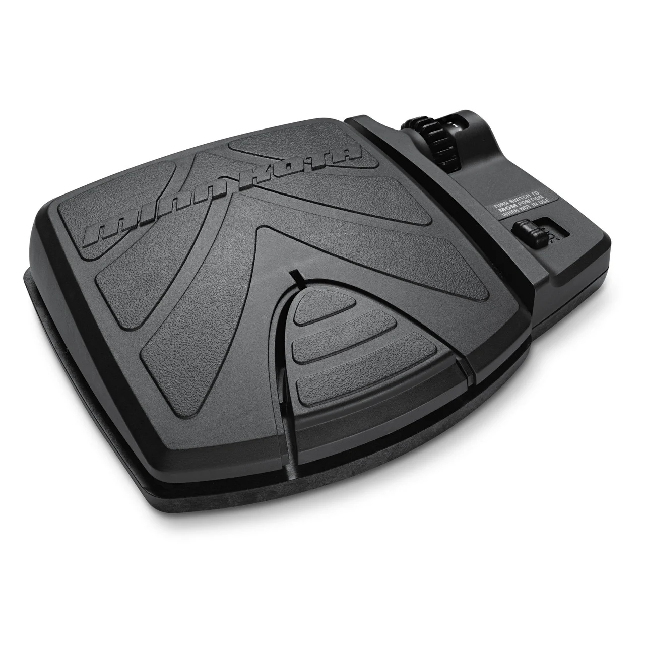 Minn Kota 1866070 Corded Foot Pedal - PowerDrive/RT PowerDrive - 1866070
