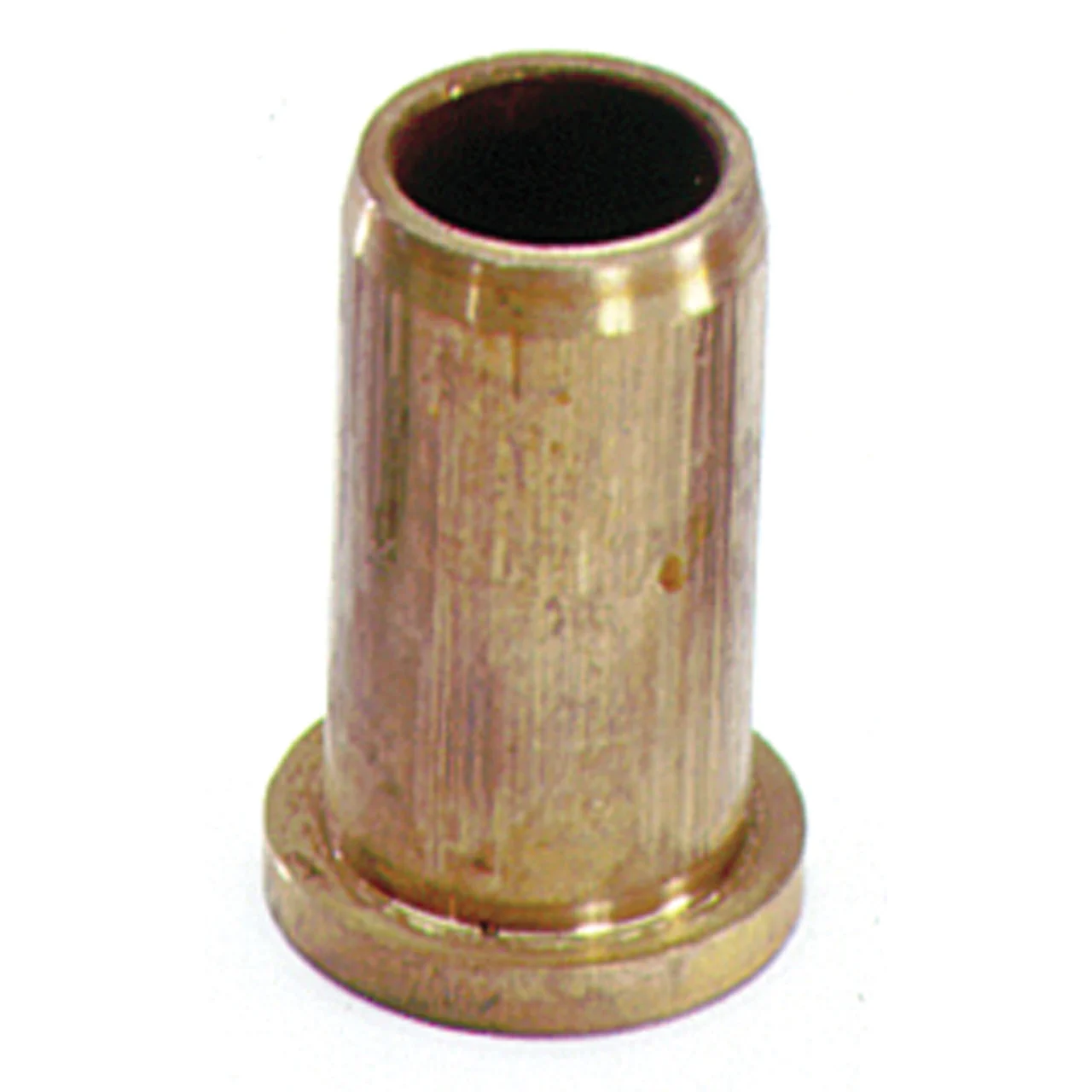 Springfield Marine 2100077 KingPin Replacement Deck Base Bushing - Brass - 2100077