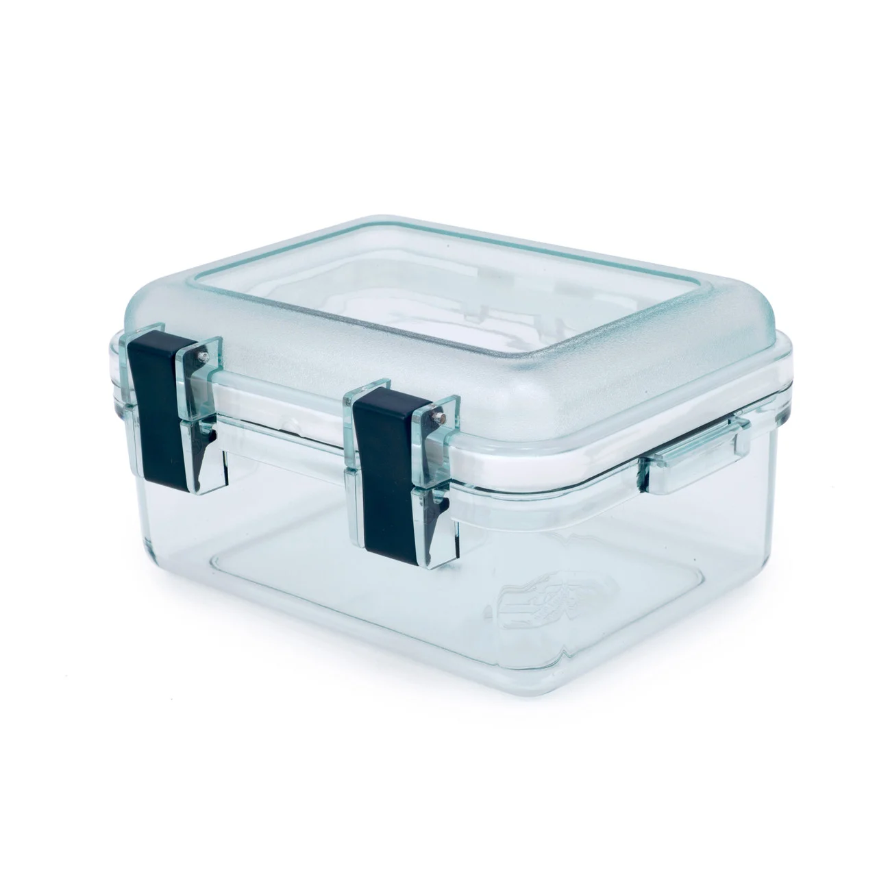 GSI Outdoors Lexan Gear Box - 6.5" x 5" x 3.4" - 73506