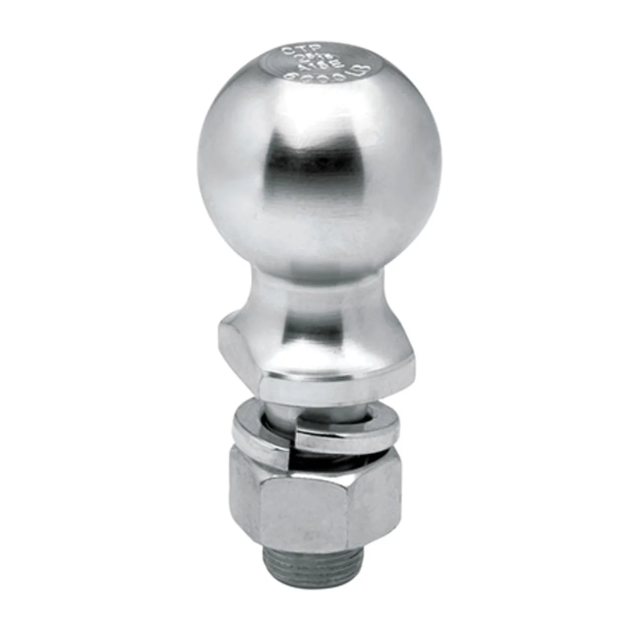 Reese 58060 Ball Assembly for Friction Sway Control - 58060