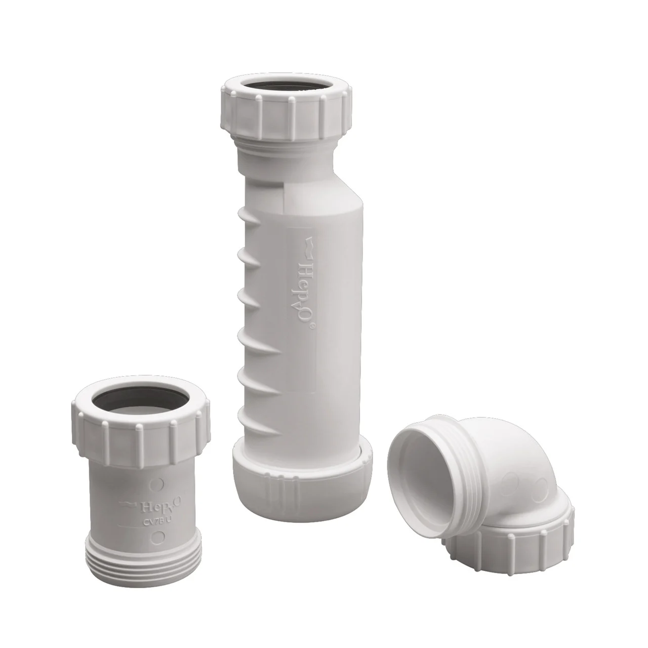 Wavin BV1B/UB HepvO Sanitary Waste Valve - 1-1/2" - BV1B/UB