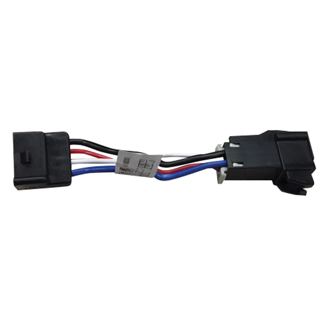 Hayes 81729 Quik-Connect OEM Adapter Harness For Tekonsha - 81729