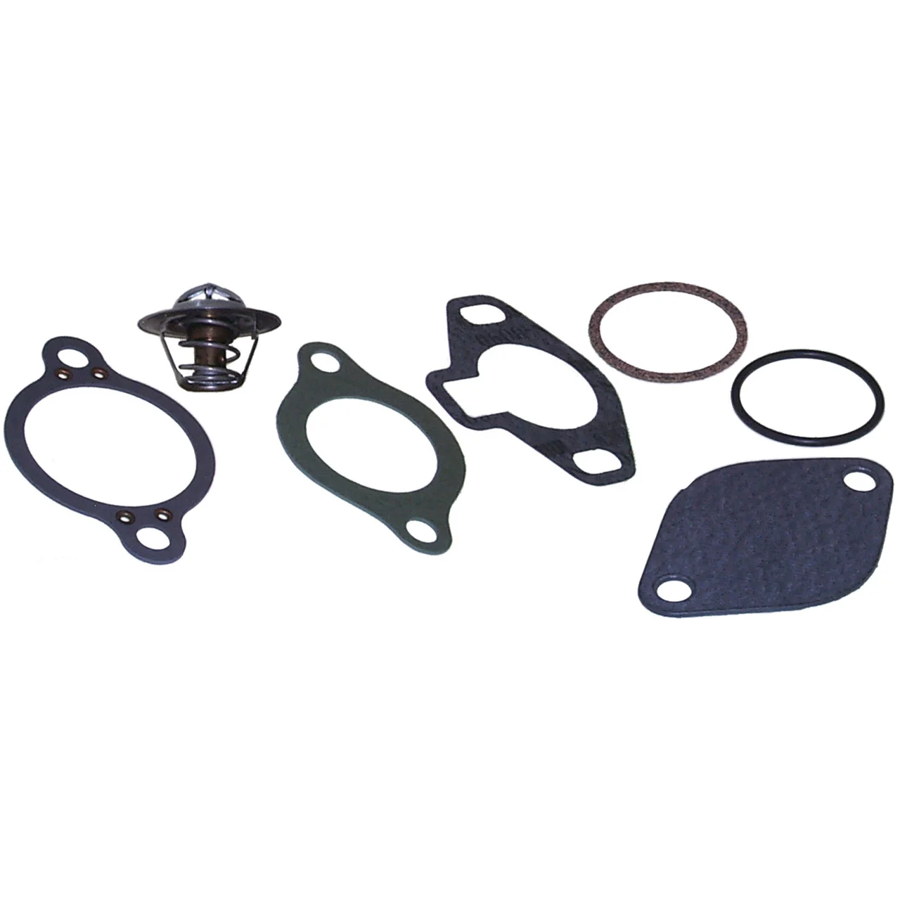 Sierra 18-3647D Thermostat Kit - 18-3647D