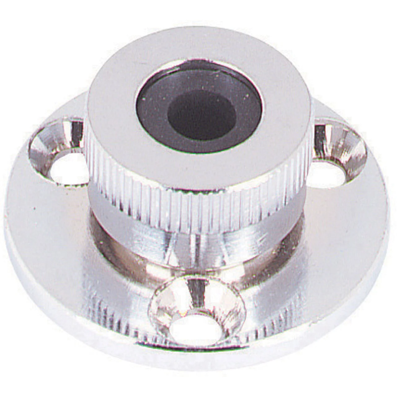 Shakespeare Marine 4184 Chrome-Plated Cable Outlet - 4184