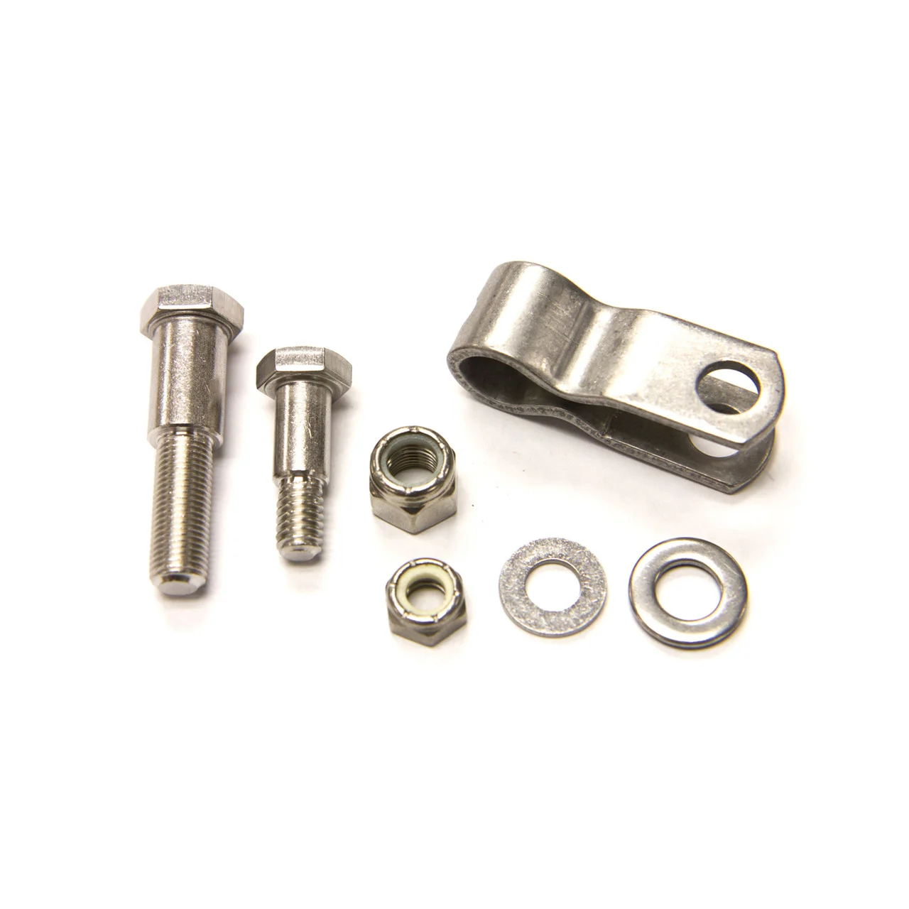 SeaStar Solutions SA27314P Stainless Steel Clevis Kit - SA27314P